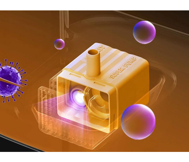 PetKit Pompka Fountain Pump - 1606095 - zdjęcie 3